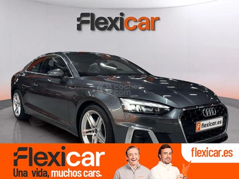 Foto del AUDI A5 Sportback 35 TDI S tronic