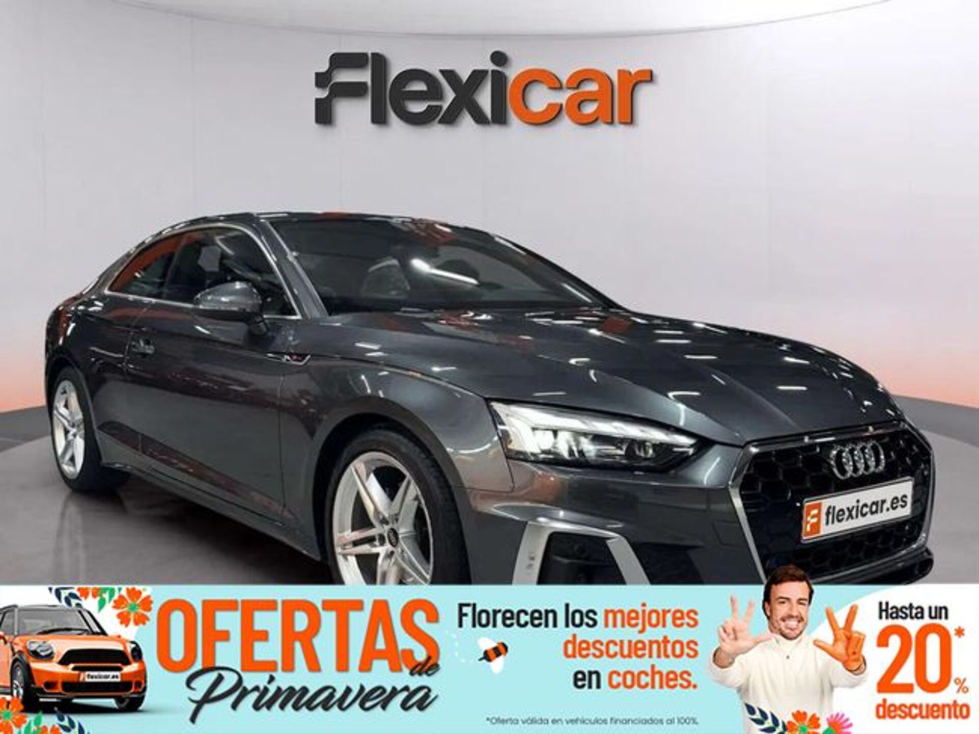 Imagen 1 de AUDI A5