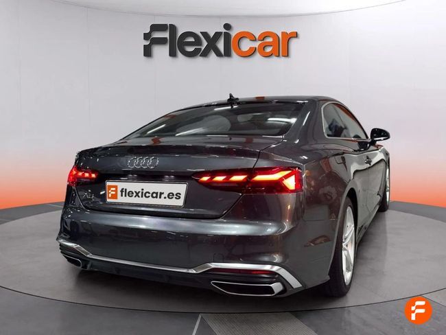 Foto del AUDI A5 Sportback 35 TDI S tronic