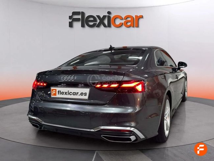 Foto del AUDI A5 Sportback 35 TDI S tronic