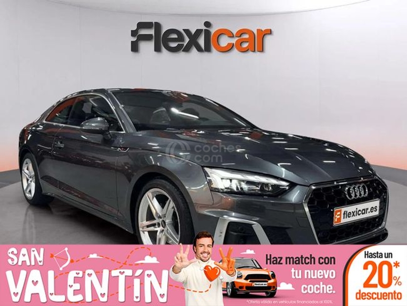 Foto del AUDI A5 Sportback 35 TDI S tronic