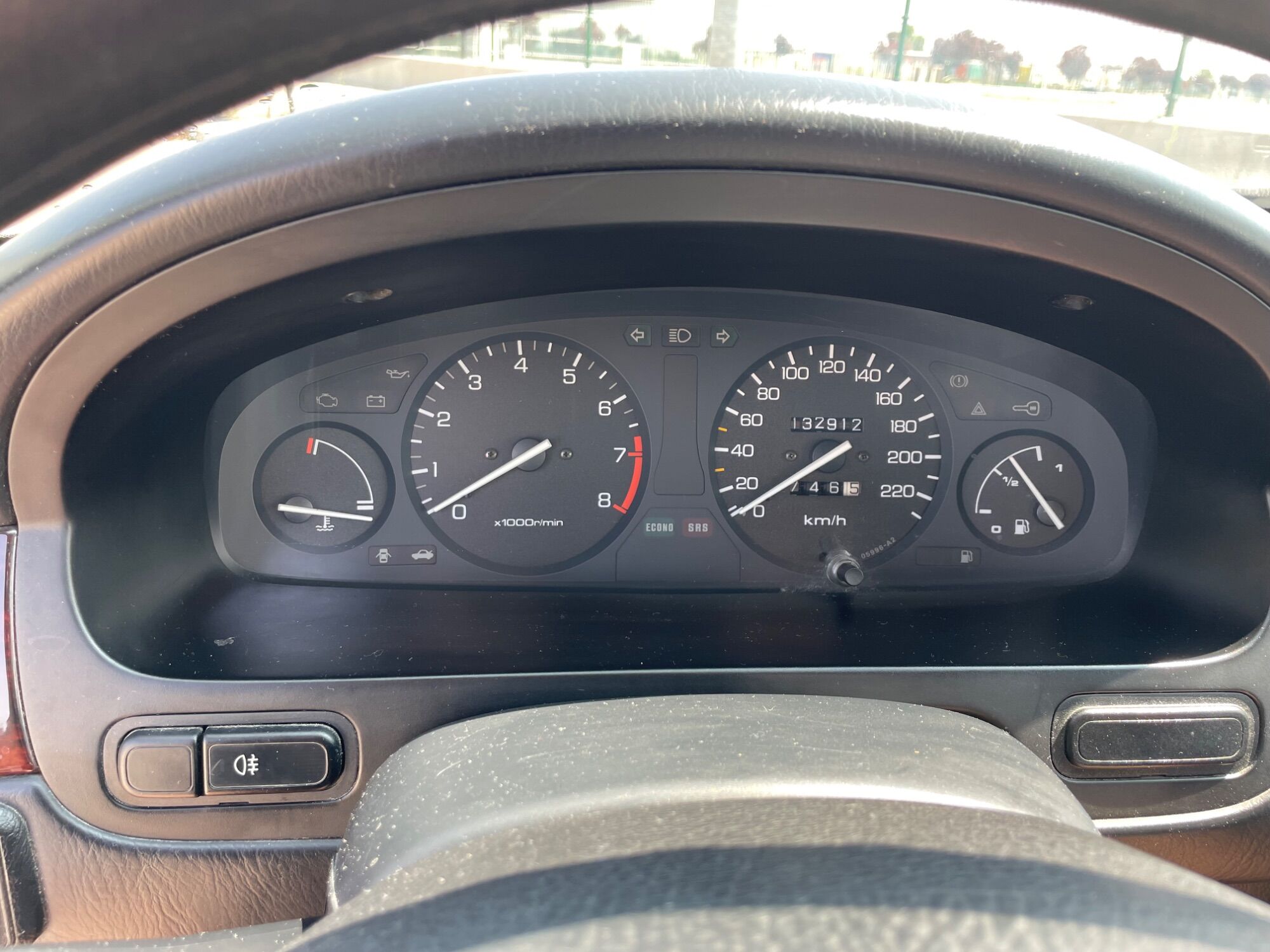 Foto del HONDA Civic 1.5i LS VTEC