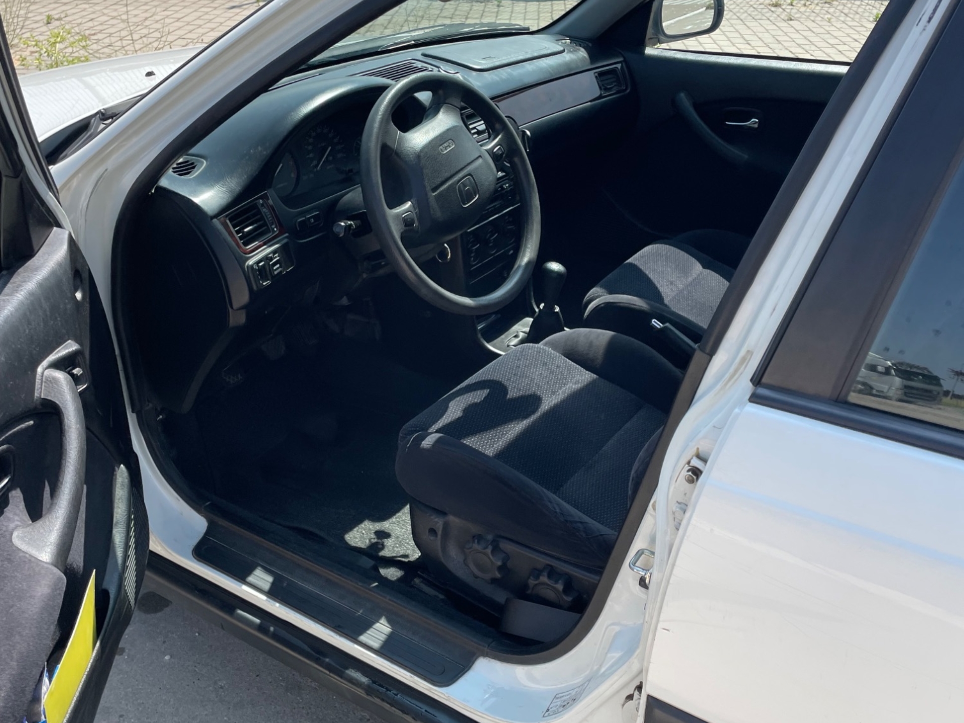 Imagen de HONDA Civic