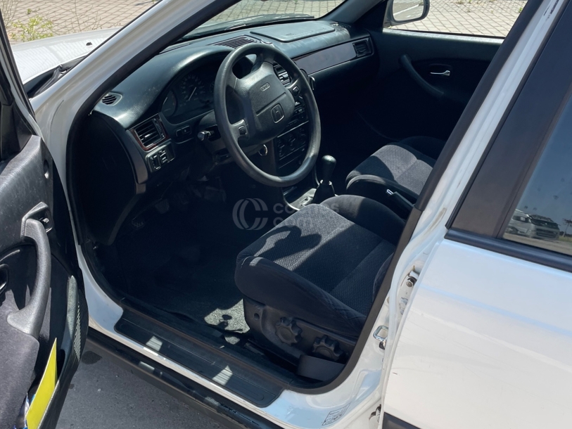 Foto del HONDA Civic 1.5i LS VTEC