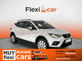 Imagen de SEAT Arona 1.0 TSI Ecomotive S&S Style 95