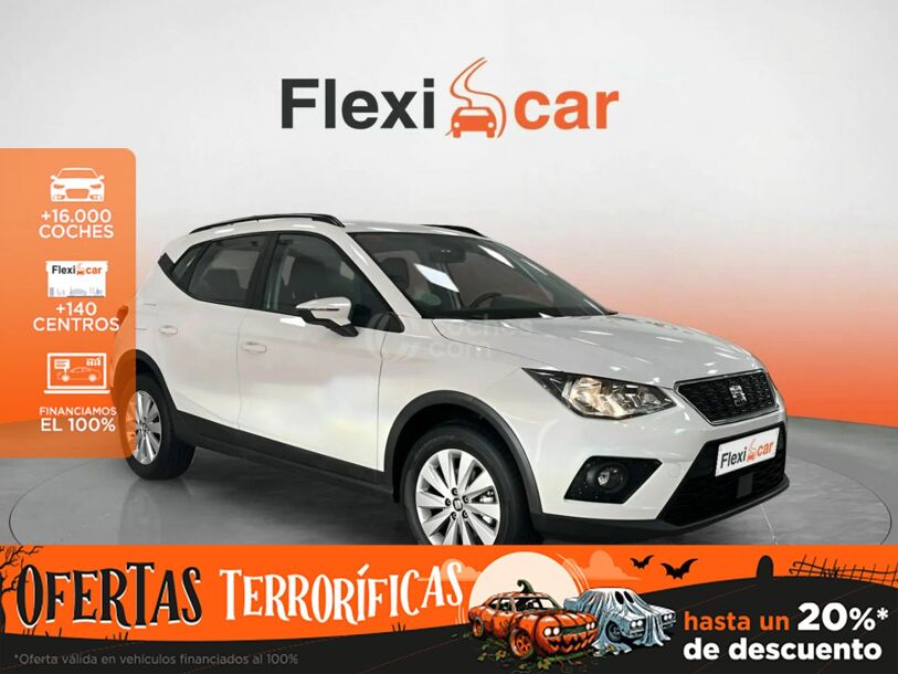 Foto del SEAT Arona 1.0 TSI Ecomotive S&S Style 95