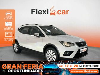 Imagen de SEAT Arona 1.0 TSI Ecomotive S&S Style 95