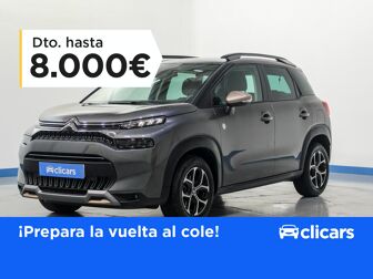 Imagen de CITROEN C3 Aircross Puretech S&S C-Series 110