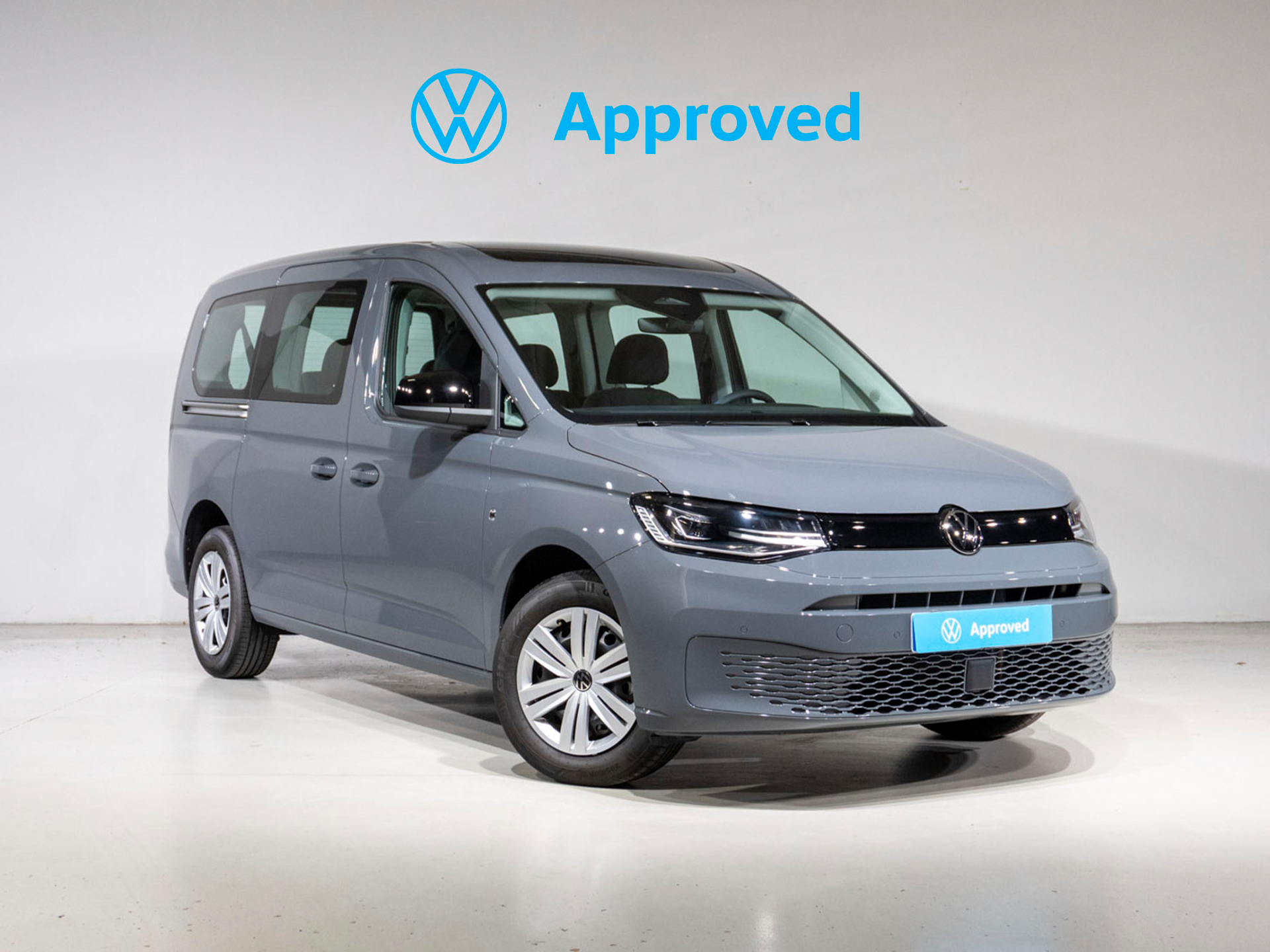 Imagen de VOLKSWAGEN Caddy