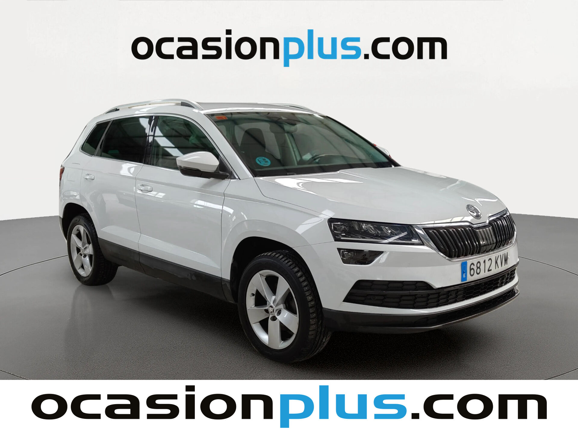 Imagen 2 de SKODA Karoq