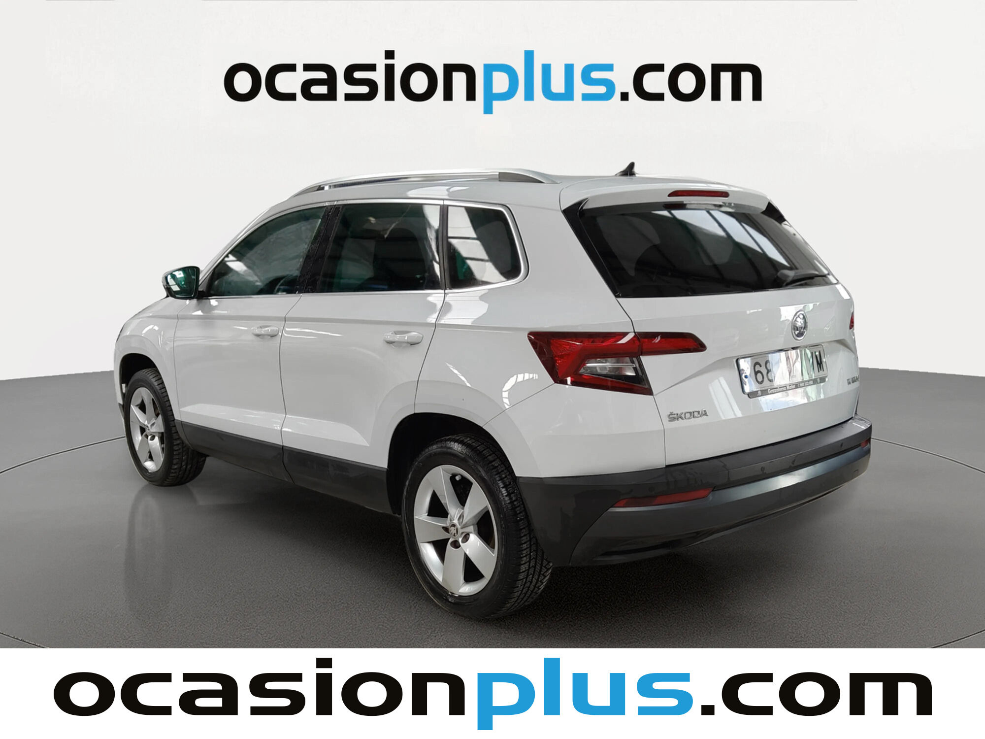 Foto del SKODA Karoq 1.6TDI Like