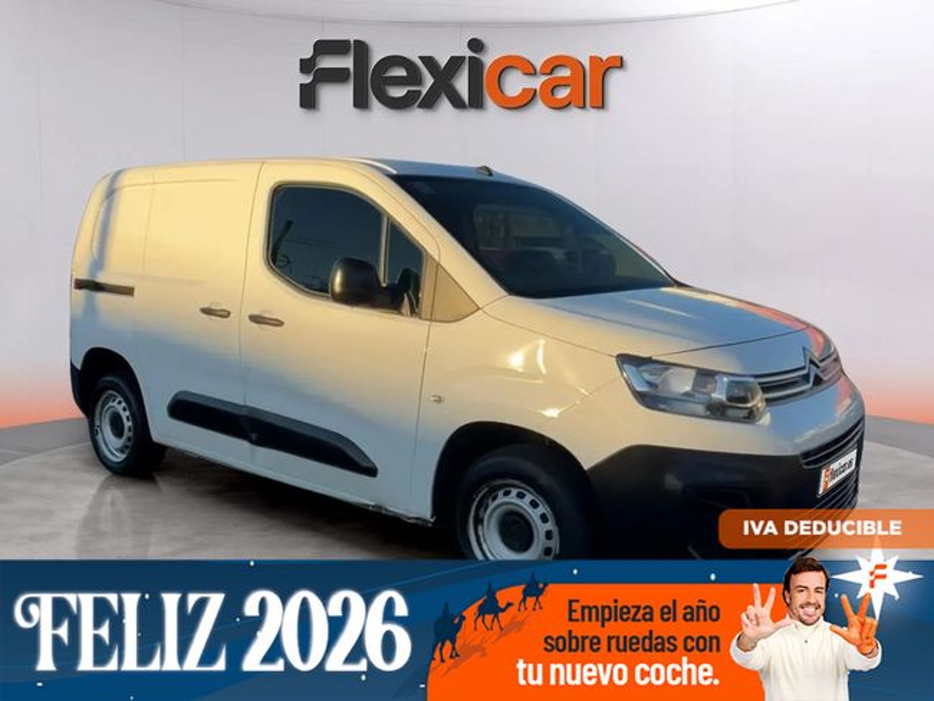 Imagen de CITROEN Berlingo