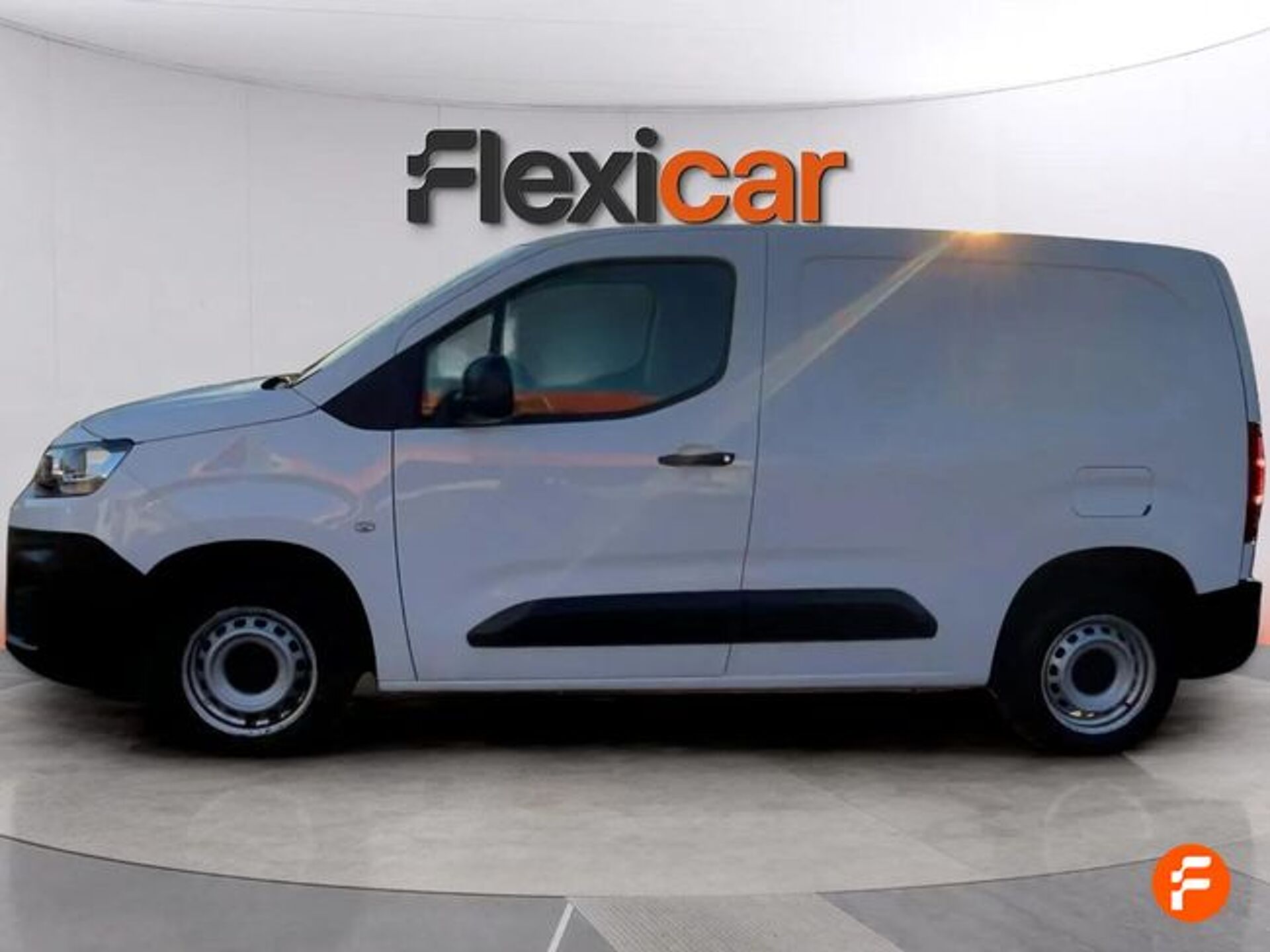 Imagen 3 de CITROEN Berlingo