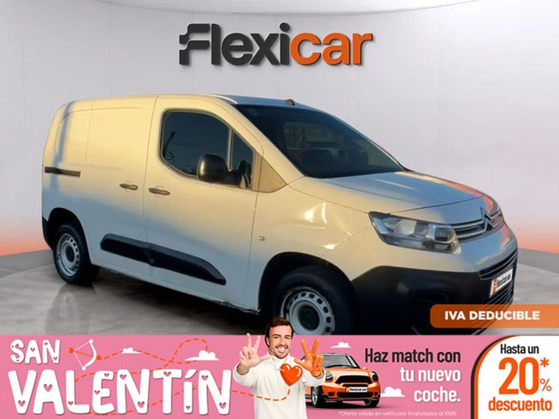 Imagen de CITROEN Berlingo