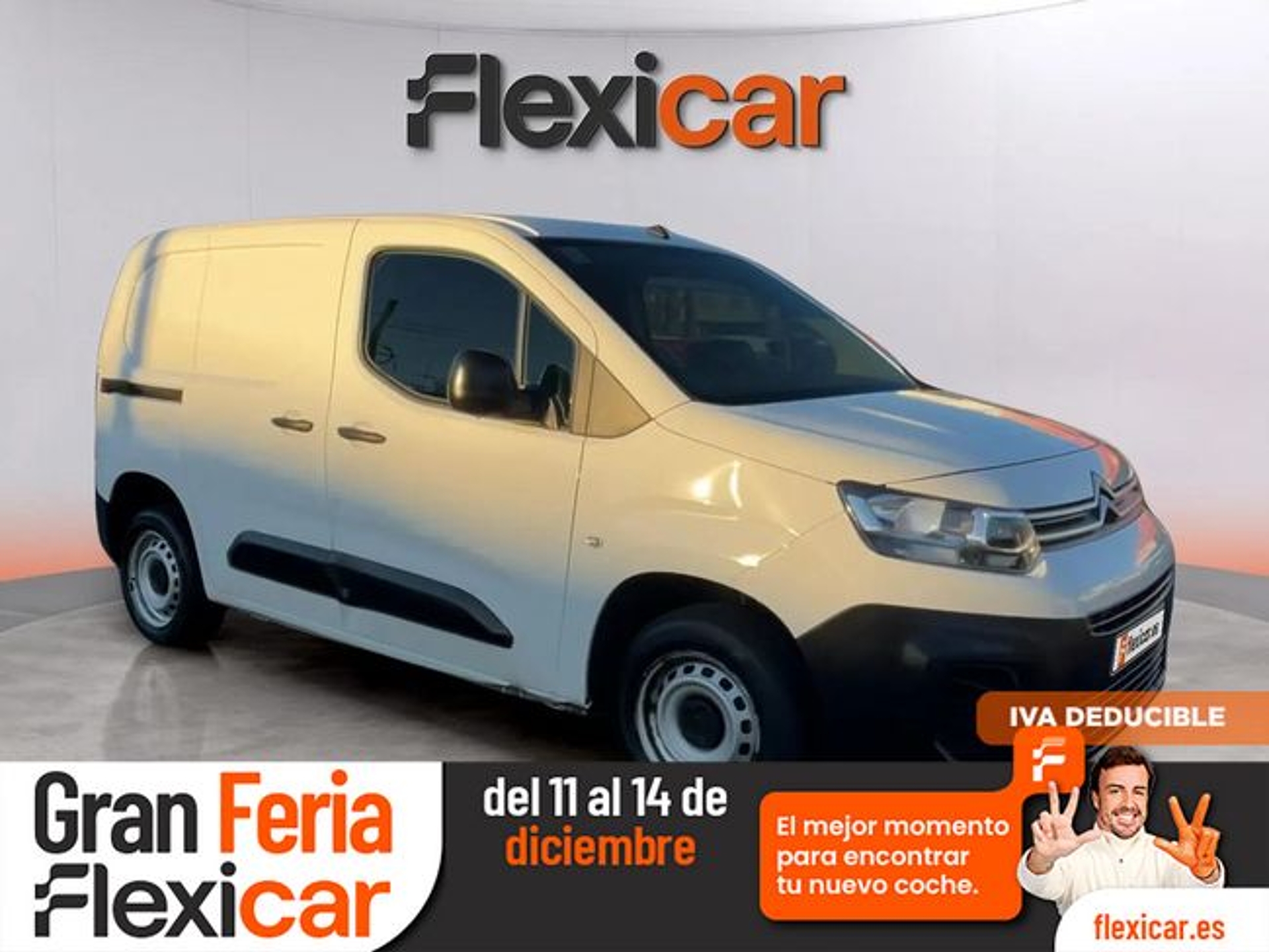 Imagen de CITROEN Berlingo