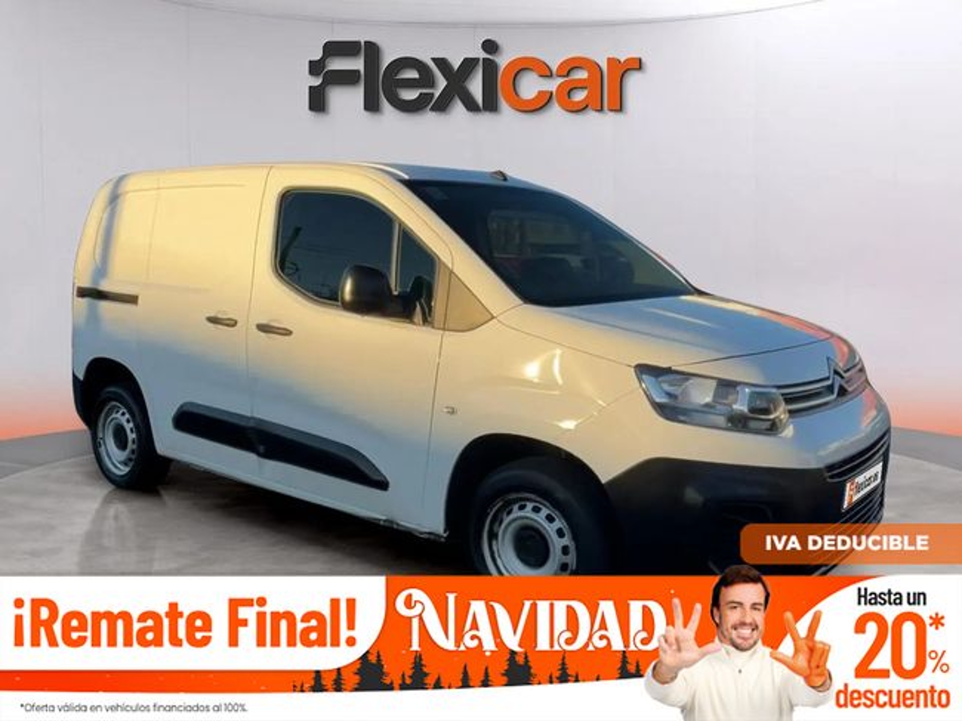 Imagen de CITROEN Berlingo