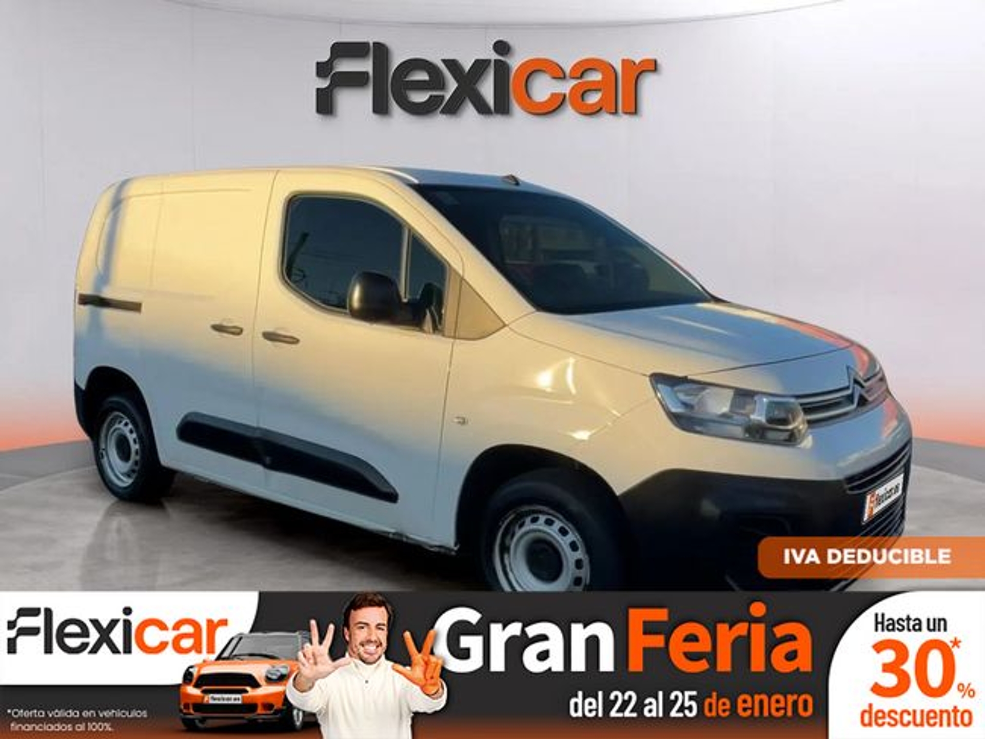 Imagen de CITROEN Berlingo