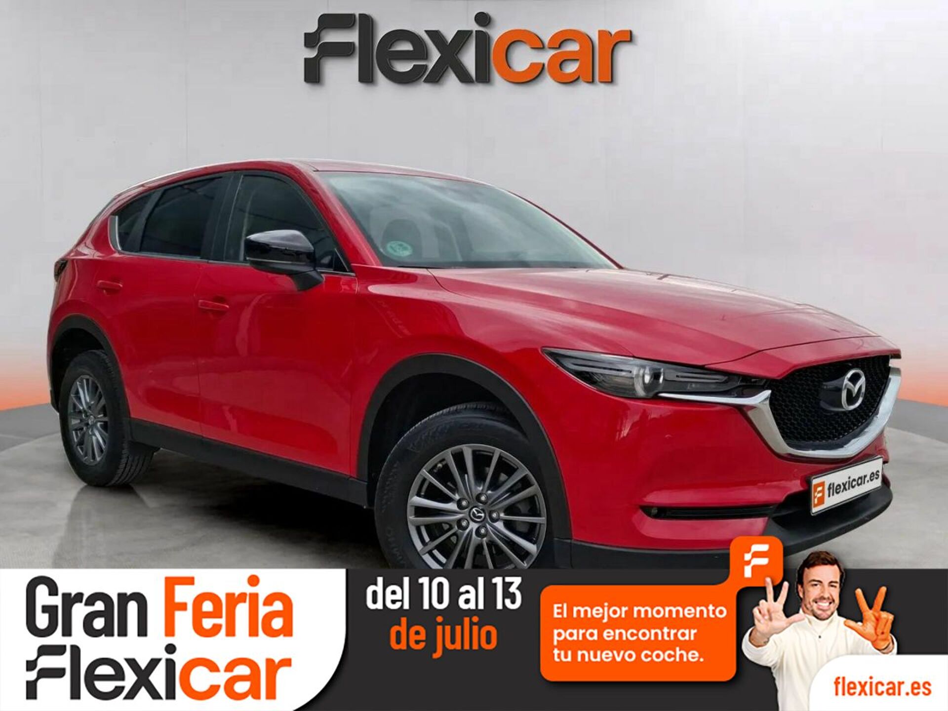 Imagen de MAZDA CX-5