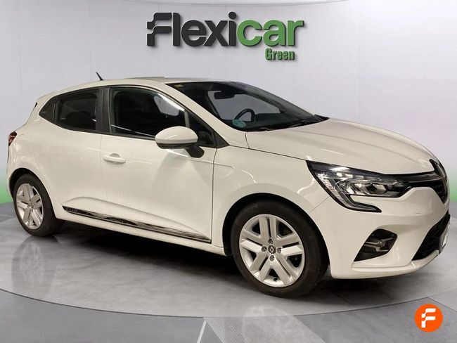 Foto del RENAULT Clio Sce Intens 53kW