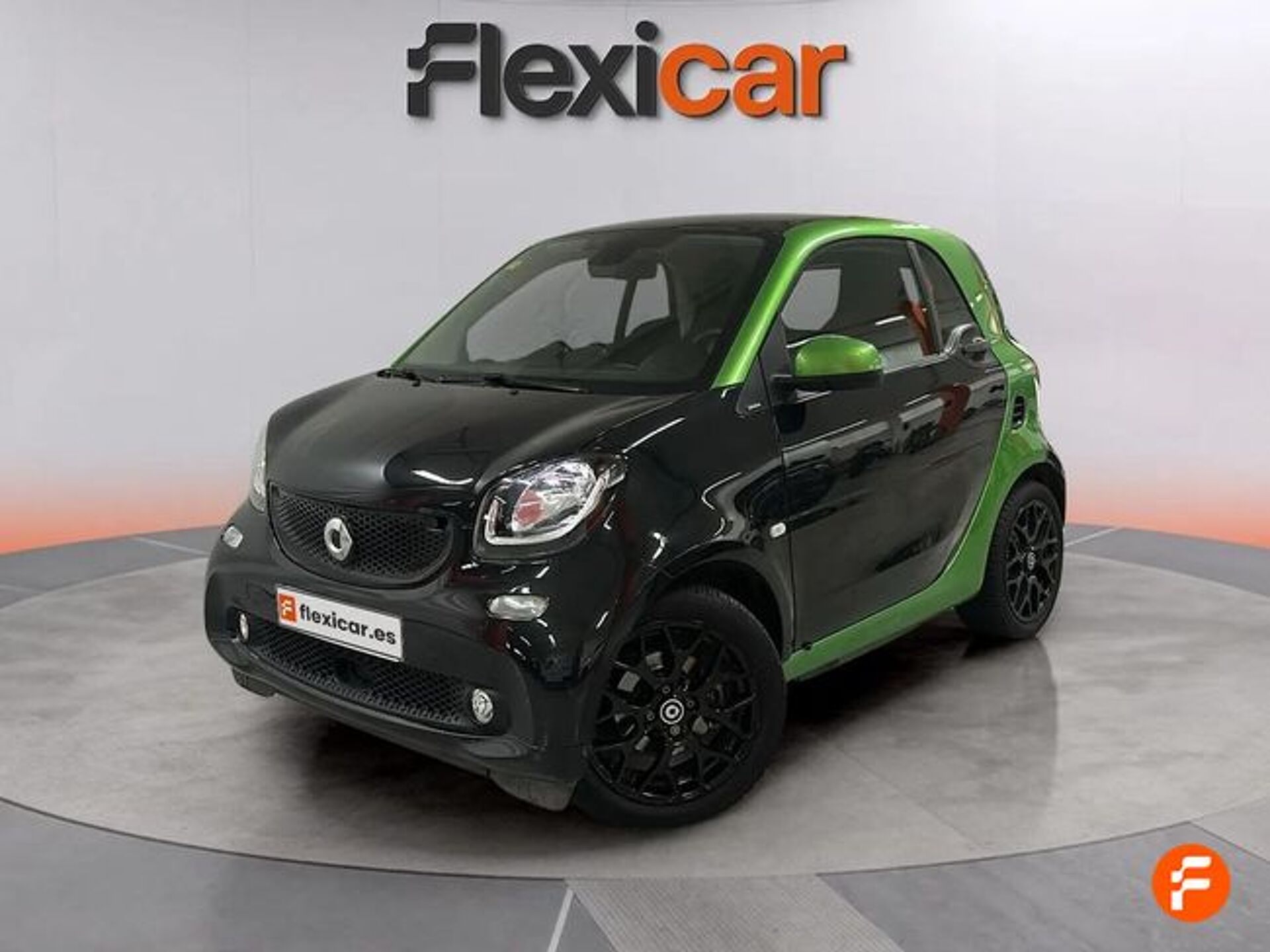 Imagen 2 de SMART Fortwo