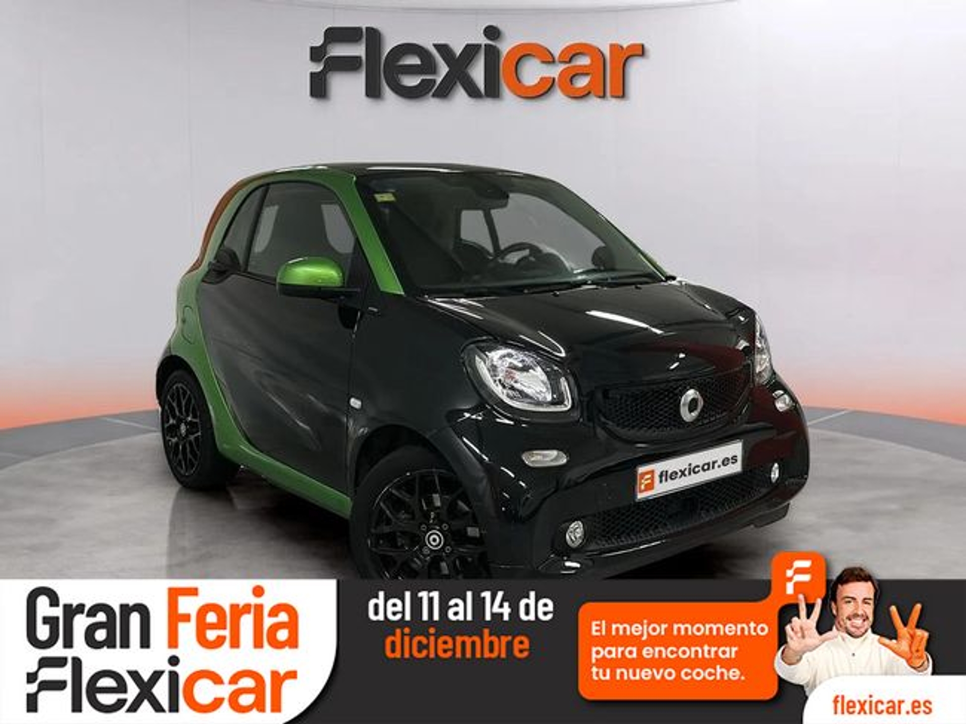 Imagen de SMART Fortwo