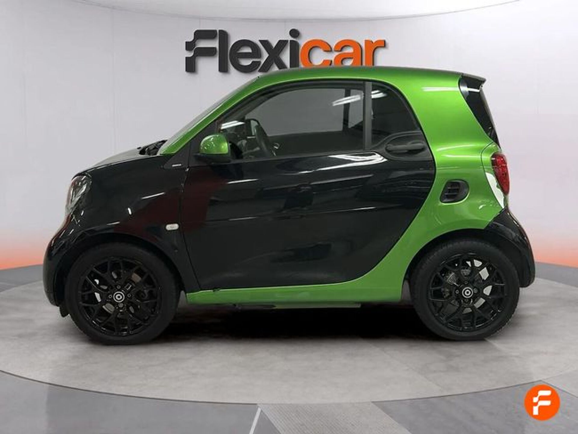 Imagen 3 de SMART Fortwo