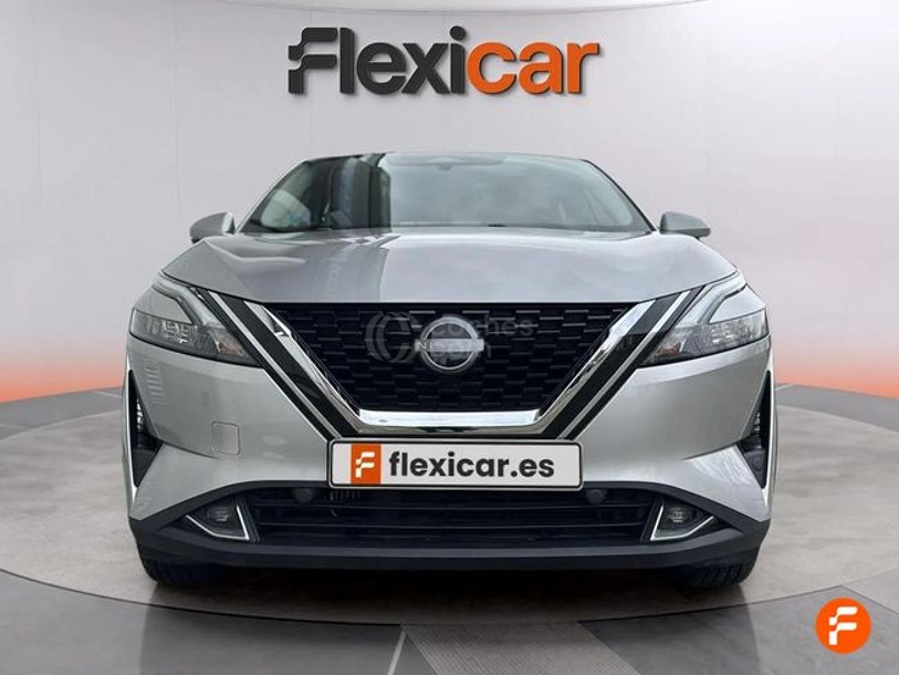 Foto del NISSAN Qashqai 1.3 DIG-T mHEV 12V Acenta 4x2 Aut. 116kW