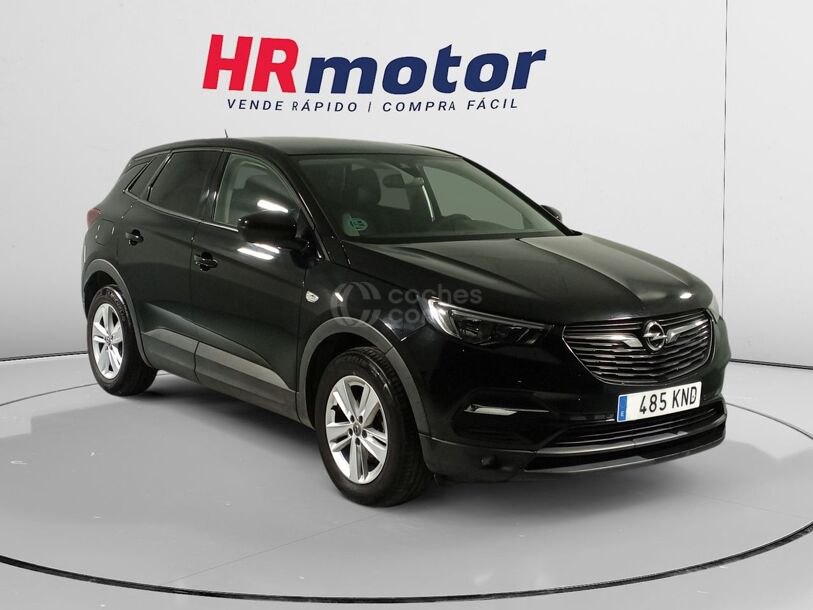 Foto del OPEL Grandland X 1.6CDTi S&S Selective 120