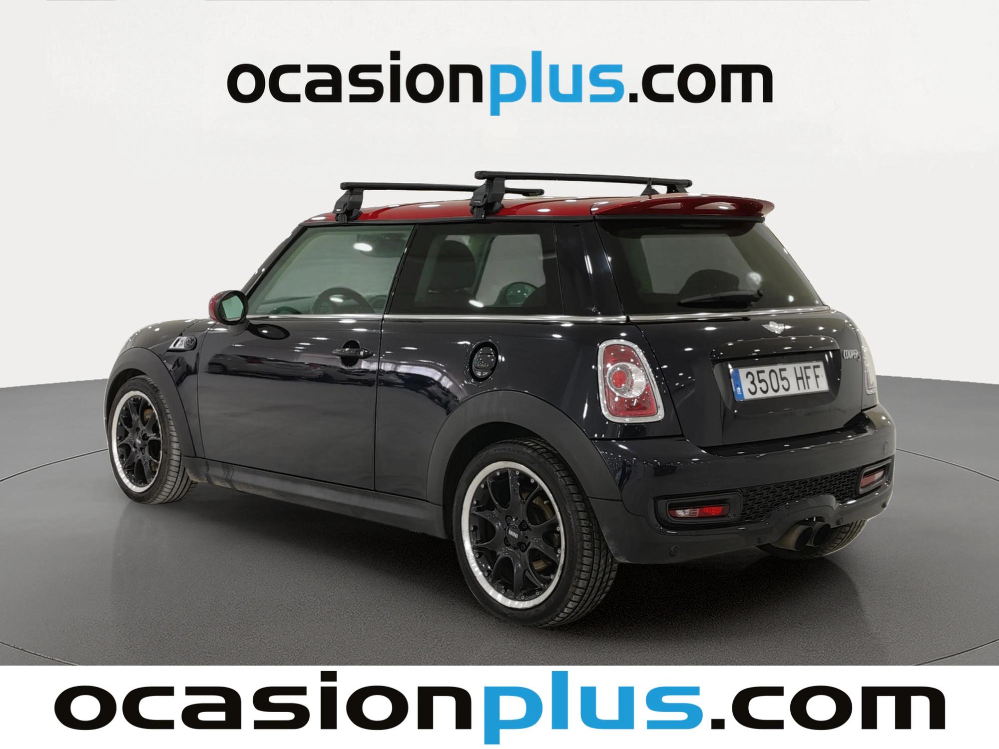 Foto del MINI Mini Cooper S Aut.