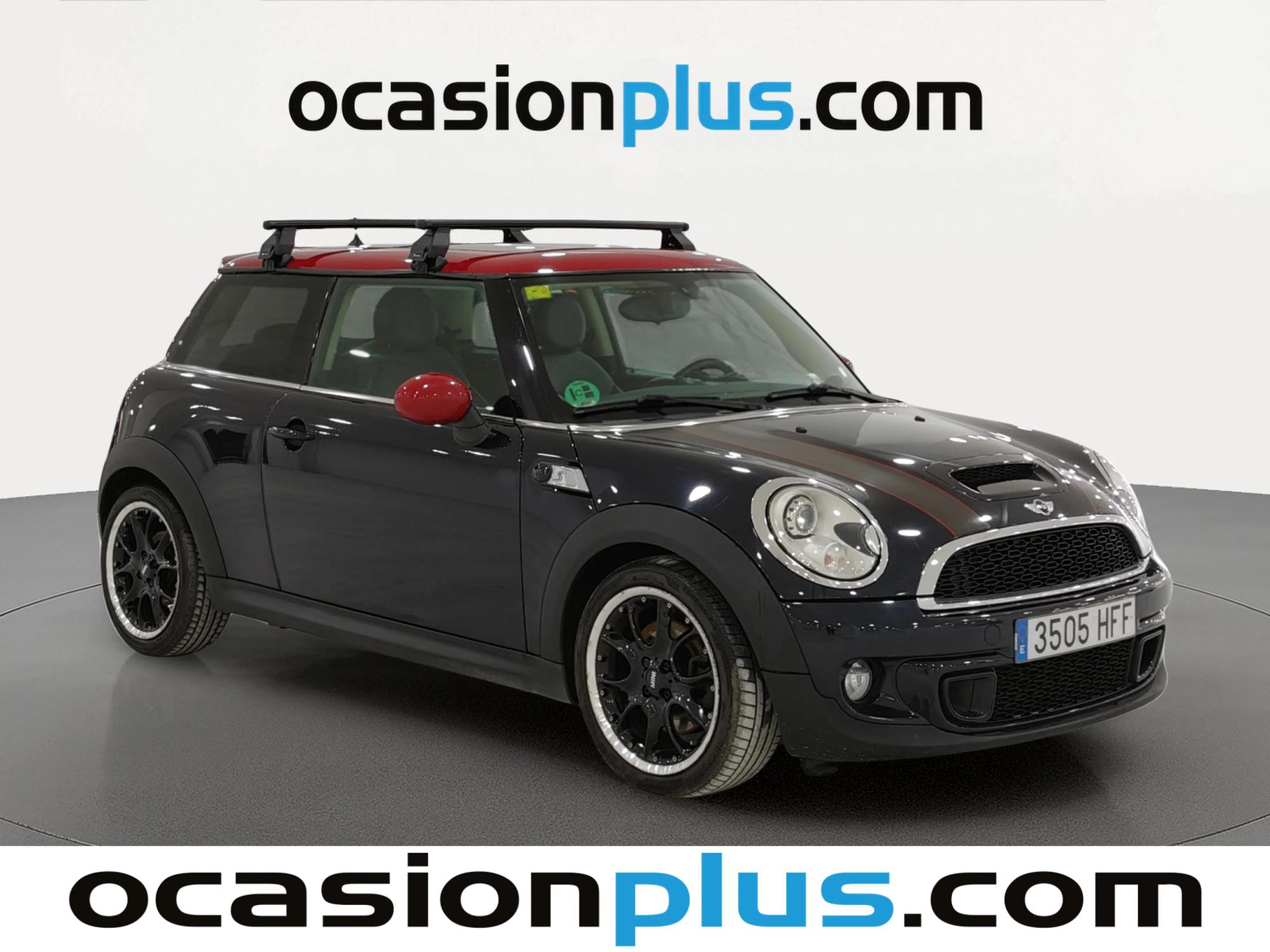 Foto del MINI Mini Cooper S Aut.