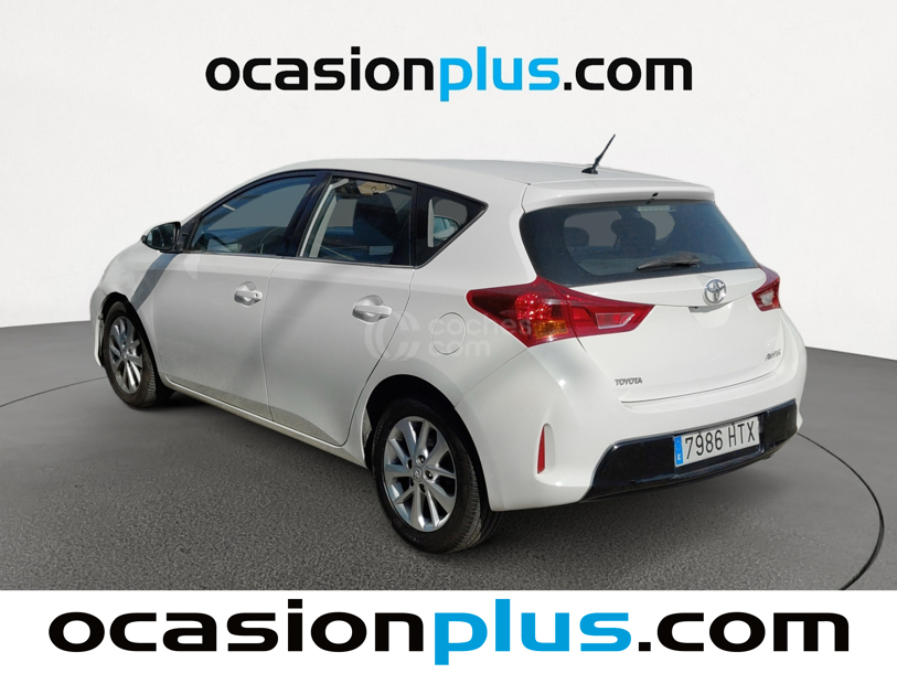 Foto del TOYOTA Auris 90D Active