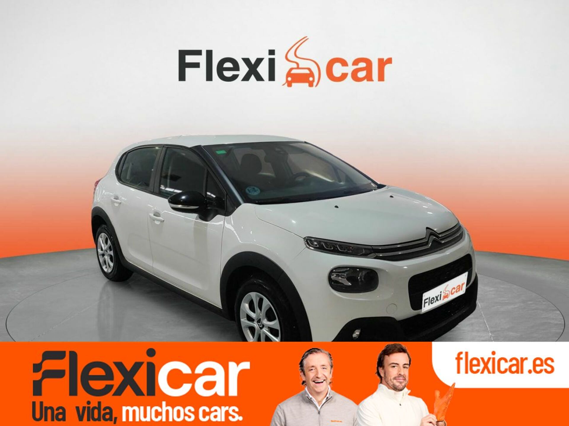 Imagen de CITROEN C3