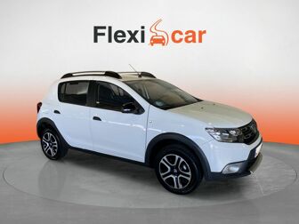 Imagen de DACIA Sandero Stepway ECO-G Essential 74kW