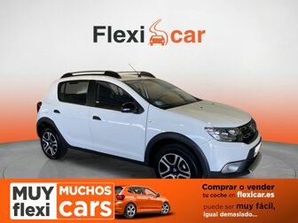 Imagen de DACIA Sandero Stepway ECO-G Essential 74kW