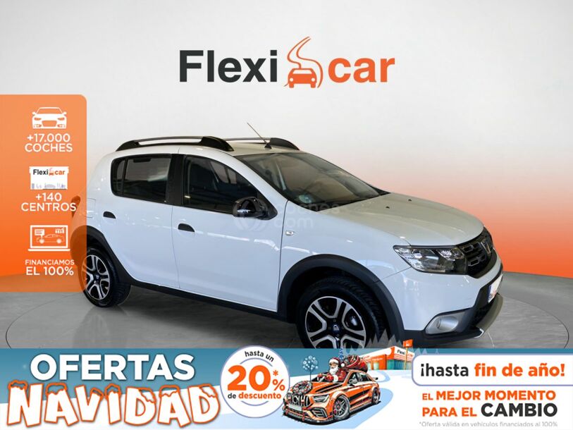 Foto del DACIA Sandero Stepway ECO-G Essential 74kW