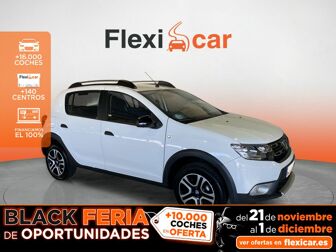 Imagen de DACIA Sandero Stepway ECO-G Essential 74kW