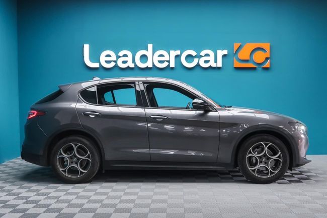 Foto del ALFA ROMEO Stelvio 2.2 Sprint RWD Aut. 160
