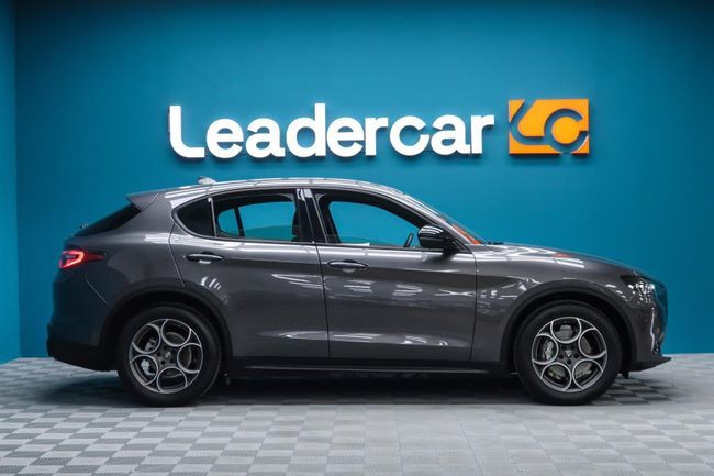 Foto del ALFA ROMEO Stelvio 2.2 Sprint RWD Aut. 160