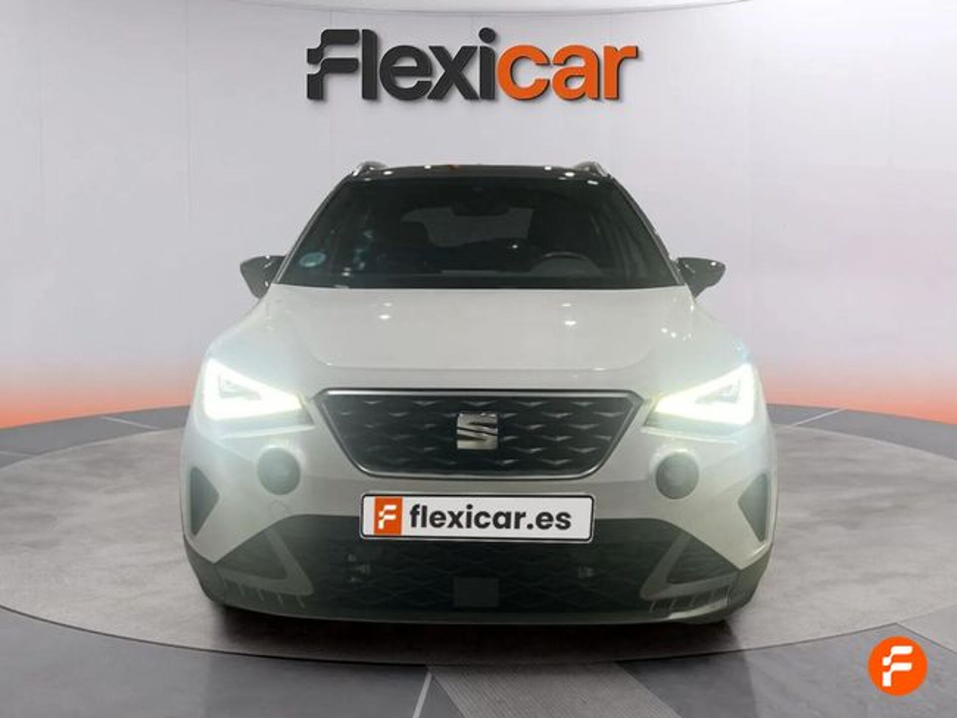 Imagen 2 de SEAT Arona