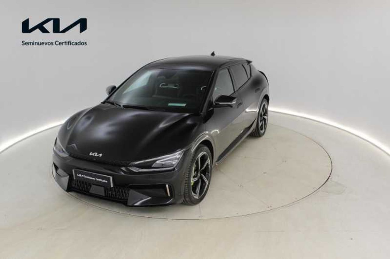 KIA EV6 (GT AWD (Long Range) (ASW5YDZ7ZHH178)) en Toledo