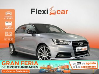 Imagen de AUDI A1 1.6TDI Adrenalin