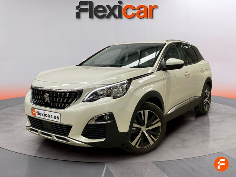 Foto del PEUGEOT 3008 1.2 S&S PureTech Allure 130