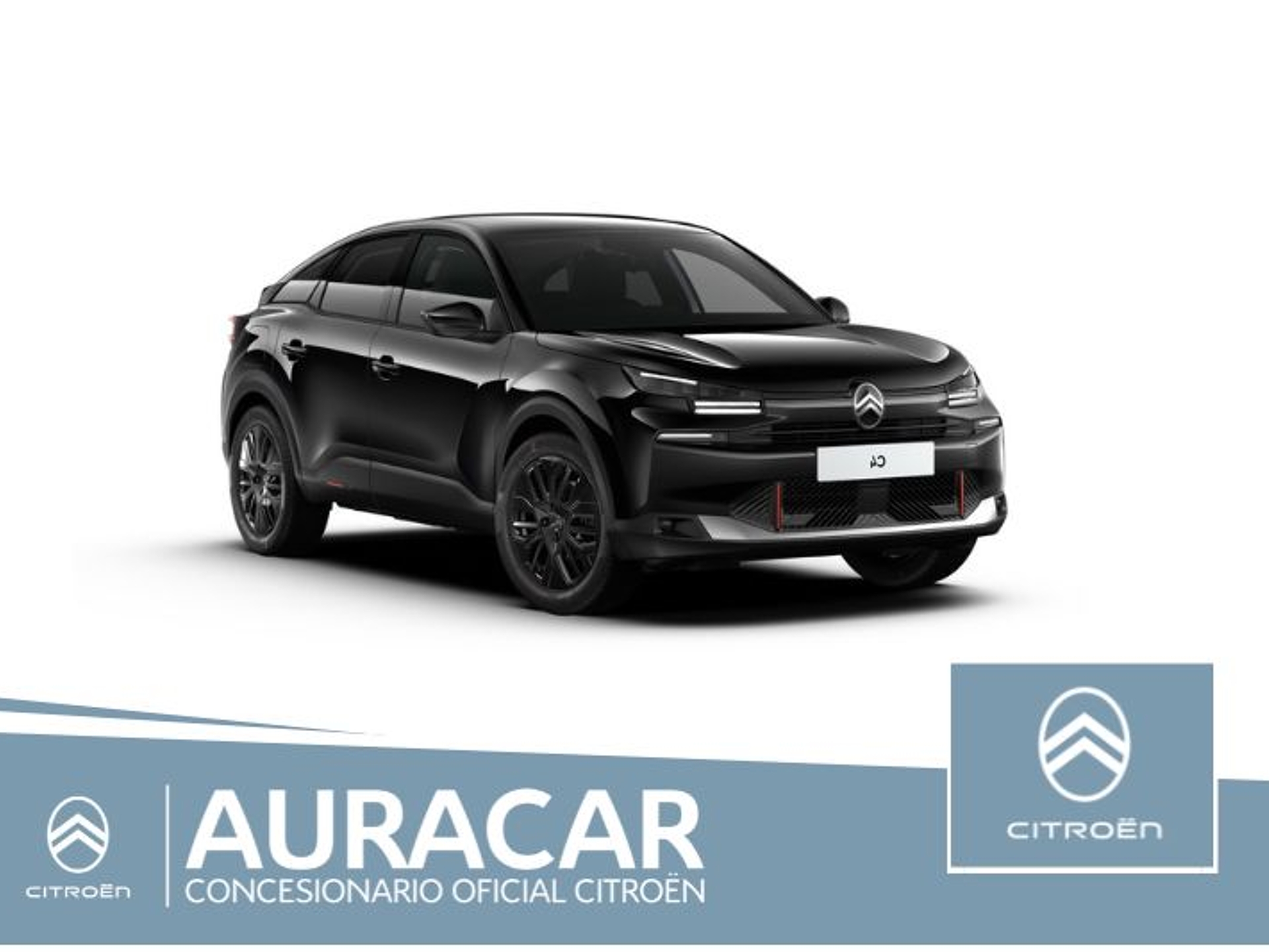 Imagen de CITROEN C4