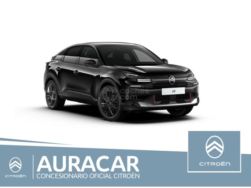Foto del CITROEN C4 Hybrid Collection eDSC6 145