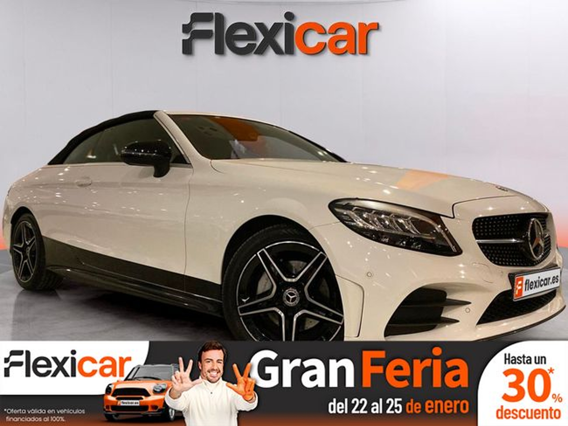 Imagen de MERCEDES Clase C