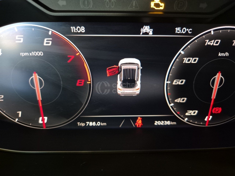 Foto del SEAT Arona 1.0 TSI S&S Style 110