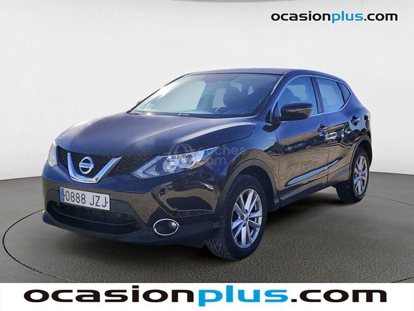 Foto del NISSAN Qashqai 1.2 DIG-T Acenta 4x2