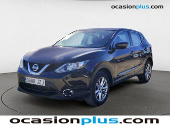 Imagen de NISSAN Qashqai 1.2 DIG-T Acenta 4x2