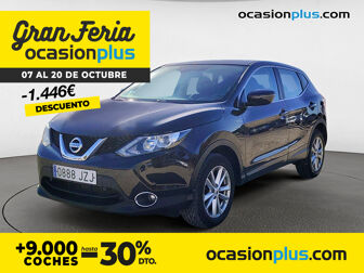 Imagen de NISSAN Qashqai 1.2 DIG-T Acenta 4x2