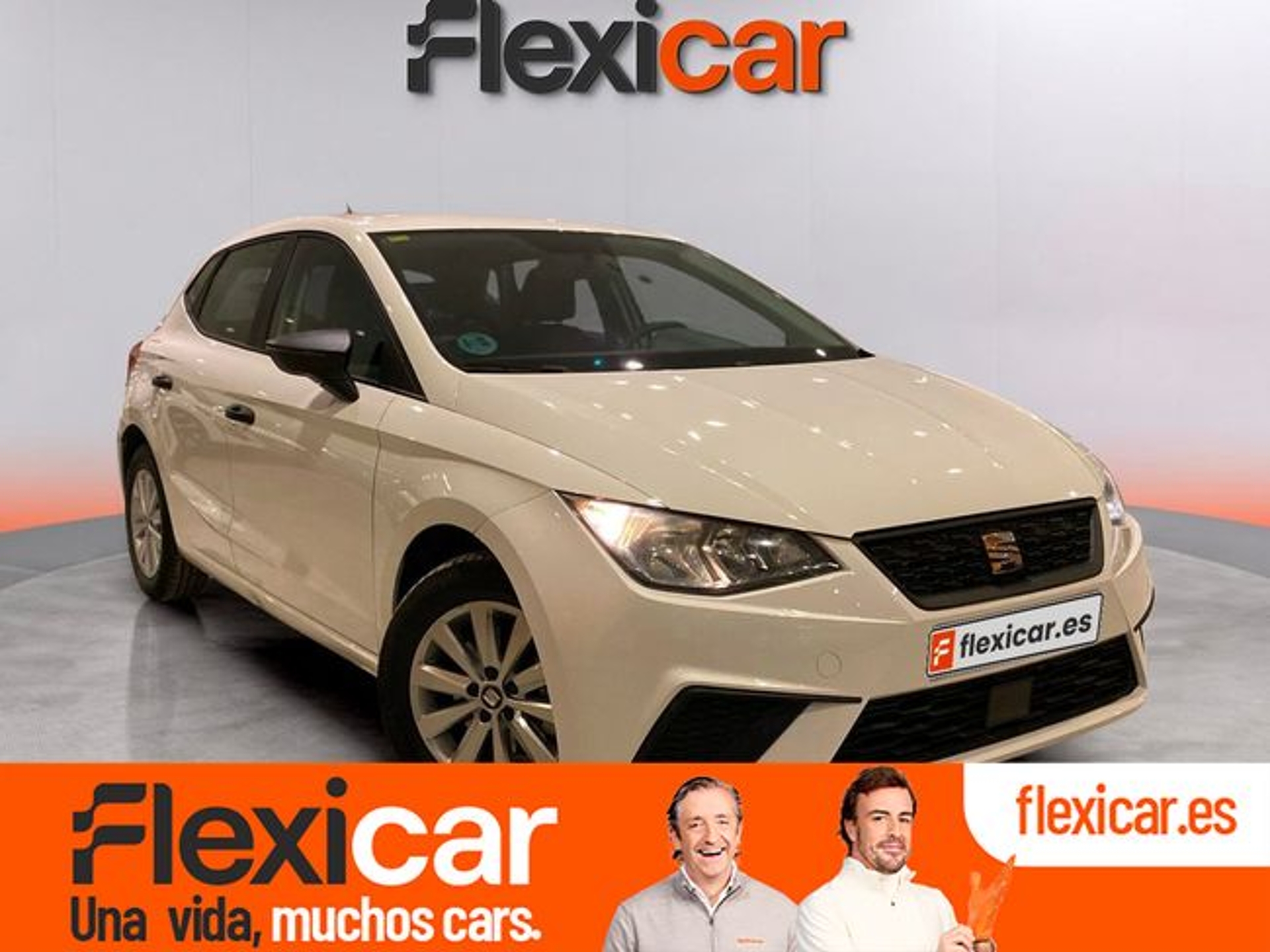 Imagen de SEAT Ibiza